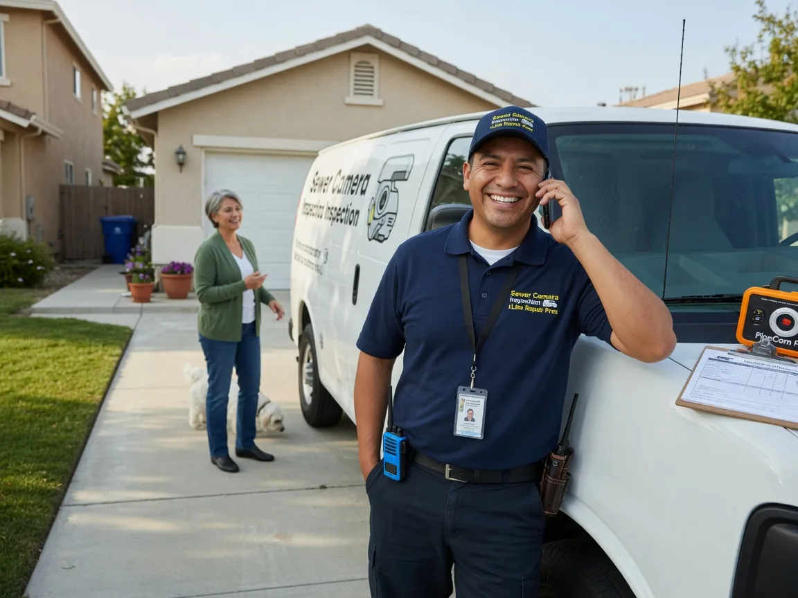 Sewer Line Repair Pettus, TX FAQs